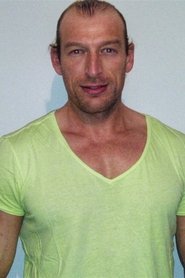 Clément Baronnet portrait