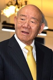Chun Doo-hwan portrait