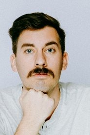 Zach Hamer portrait