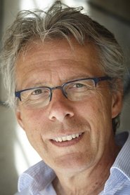 Peter Delpeut portrait