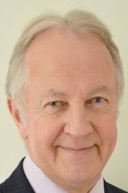 Keir Radnedge portrait
