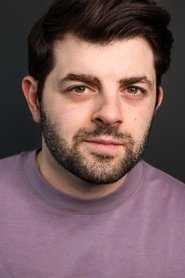 Josh Flitter portrait