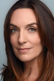 Julia K. Murney portrait