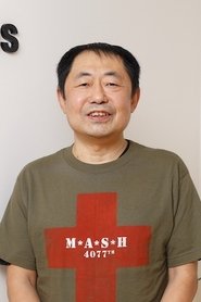 Masahiro Ando portrait