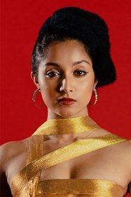 Aathira Rajeev portrait