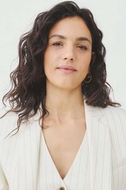 Emma Benestan portrait