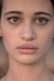 Noemi Medas portrait