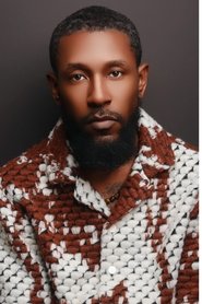 Layne Harper portrait