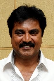 R. Sarathkumar portrait