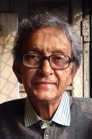 Pankaj Munshi portrait