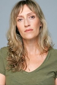 Carmen Vilao portrait