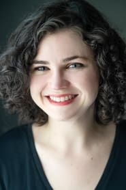 Beth Corvino portrait