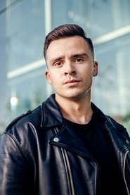 Előd Marosvölgyi portrait
