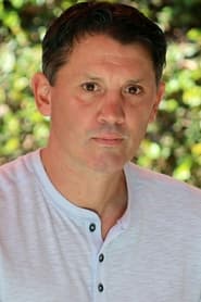 Kevin Foster portrait