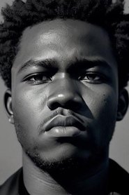 Abdéel Compaoré portrait