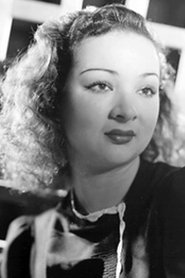 Eva Calvo portrait