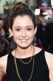 Hayley McFarland portrait