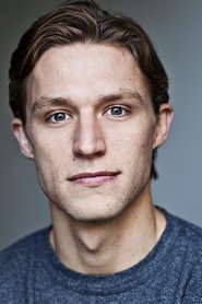 Joe Kennard portrait