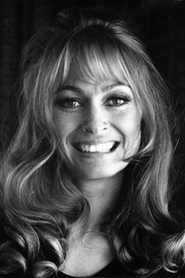 Suzy Kendall portrait