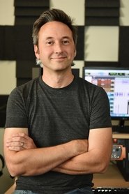 Mike Phirman portrait