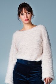 Marta Bayarri portrait