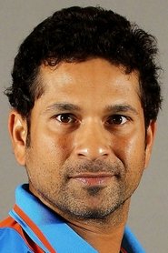 Sachin Tendulkar portrait