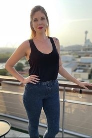 Kat Jones portrait