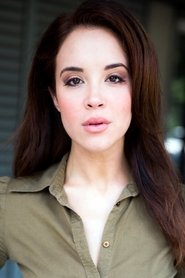 Alexandra Silber portrait