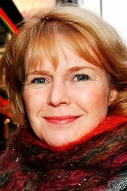 Birgitte Victoria Svendsen portrait