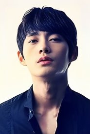 Ahn Sang-hoi portrait