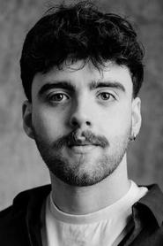 Ian O'Reilly portrait