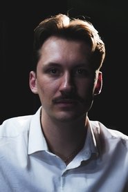 Aaron McLaughlin portrait