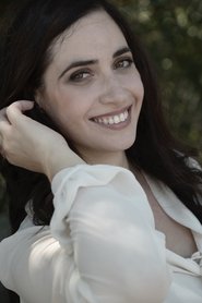 Giovanna Cappuccio portrait