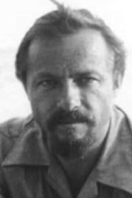 Anatoli Anfilov portrait