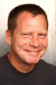 Neal Jones portrait