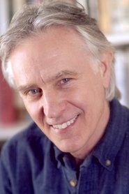 Joel Higgins portrait