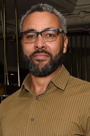 Christopher Colquhoun portrait