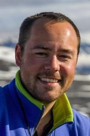 Paul Williams portrait