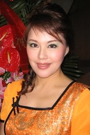 Shan Lianli portrait