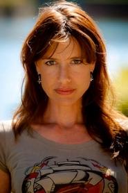 Nicole Hansen portrait