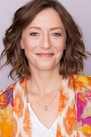 Lynn Downey portrait