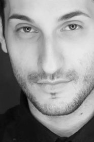 Paolo Laganà portrait