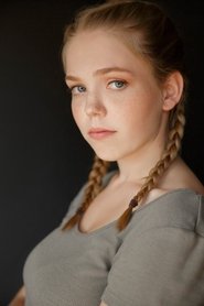 Katie Orr portrait