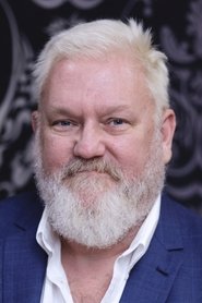Mark W. Gray portrait