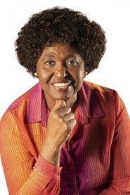Benedita da Silva portrait