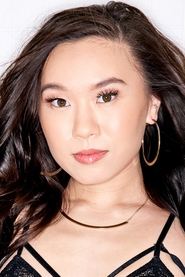 Kimmy Kimm portrait