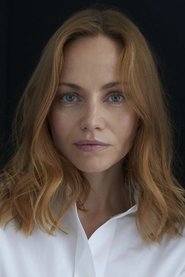Mirtel Pohla portrait