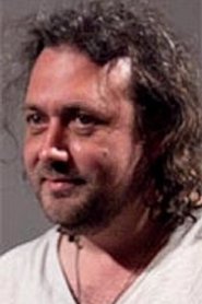 Vladimir Karabanov portrait