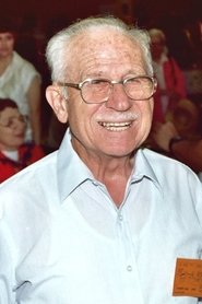 Clarence Nash portrait