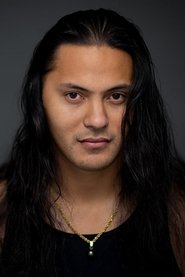 Hualālai Chung portrait